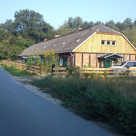 Ferienwohnungen 3 Birken Briesen  外观 照片